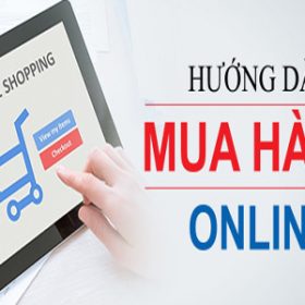 Hướng dẫn mua hàng Quảng Châu qua mạng